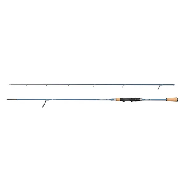 Abu Garcia Fantasista Nano Spinning Rod 702 ML-XF 2,13 m # 3 - 21 g